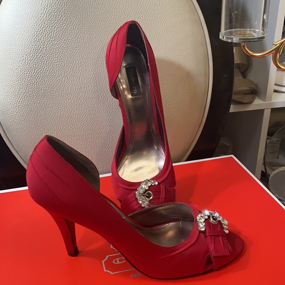 Style & Co Used . - Picture 3 of 7